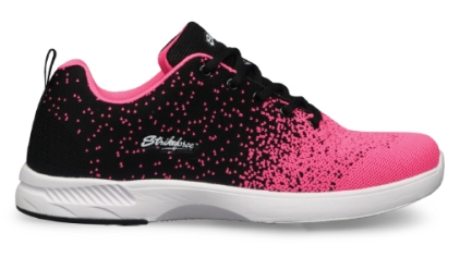 KR Strikeforce Flair (Women's) Black/Pink